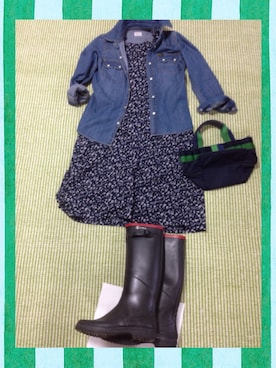 piyoさんのコーディネート