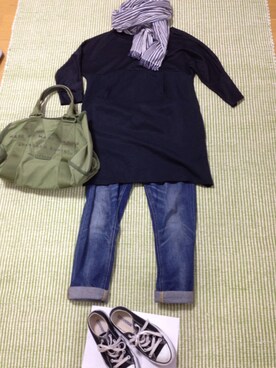 piyoさんのコーディネート
