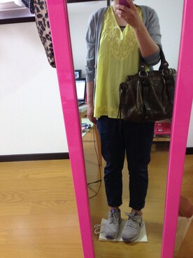 piyoさんのコーディネート