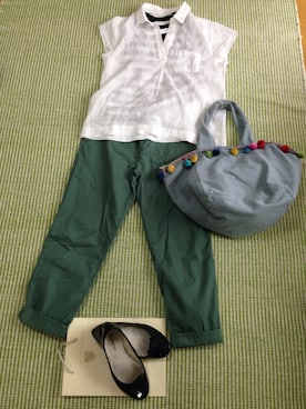 piyoさんのコーディネート