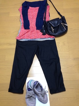 piyoさんのコーディネート