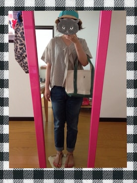 piyoさんのコーディネート