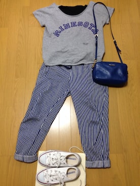 piyoさんのコーディネート