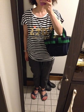 piyoさんのコーディネート