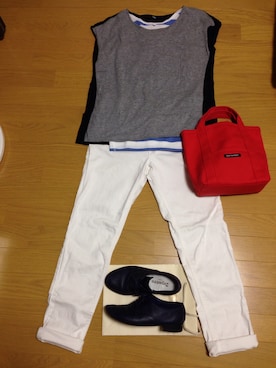 piyoさんのコーディネート