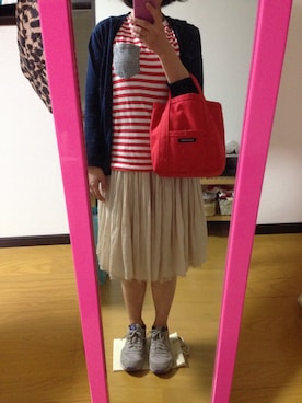 piyoさんのコーディネート