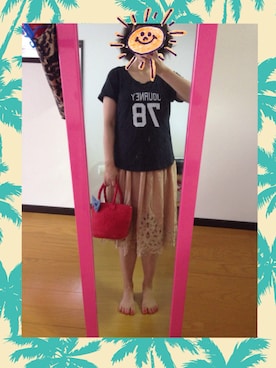 piyoさんのコーディネート