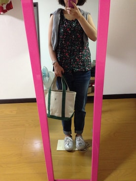 piyoさんのコーディネート