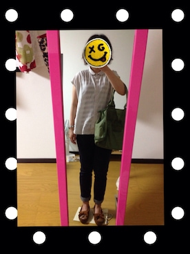 piyoさんのコーディネート