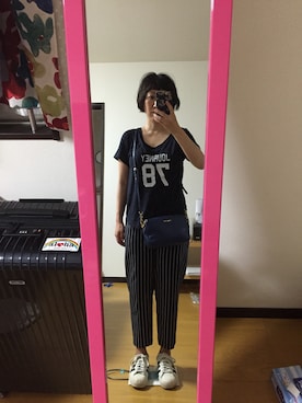 piyoさんのコーディネート