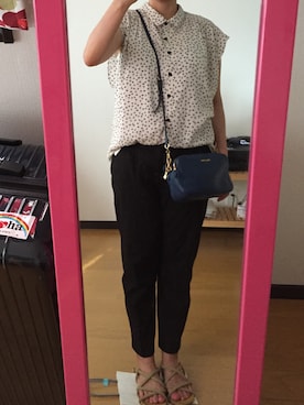 piyoさんのコーディネート