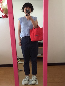 piyoさんのコーディネート