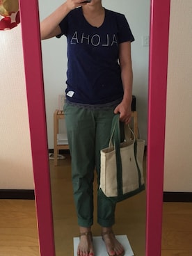 piyoさんのコーディネート