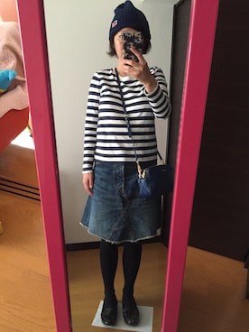 piyoさんのコーディネート