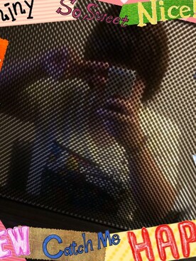 アサコさんのコーディネート