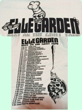 アサコさんのコーディネート