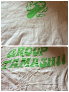 アサコさんのコーディネート