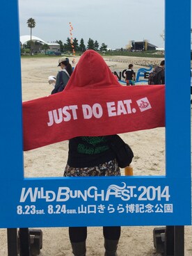 アサコさん（レディース・152cm）の夏コーディネート