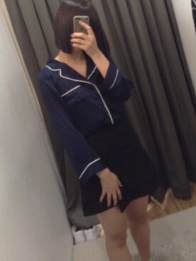 ®さんのコーディネート