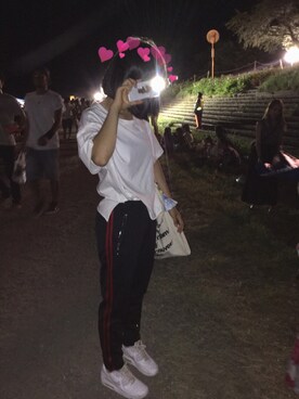 ®さんのコーディネート