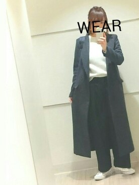 reno. さんのコーディネート