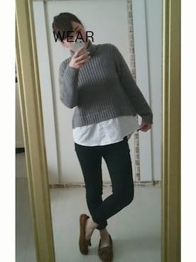 reno. さんのコーディネート