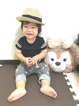 USAmickeyさんのコーディネート