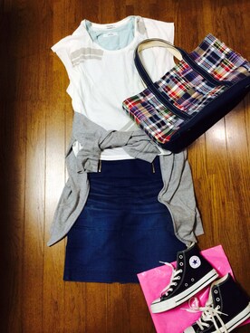 pocoさんのコーディネート