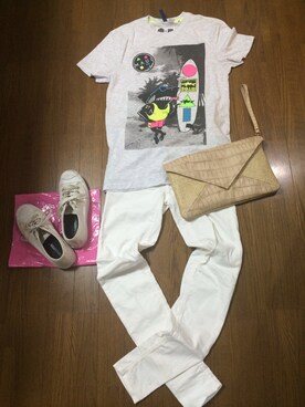 pocoさんのコーディネート