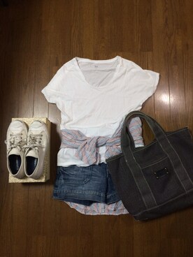 pocoさんのコーディネート