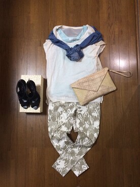 pocoさんのコーディネート