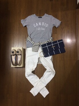 pocoさんのコーディネート