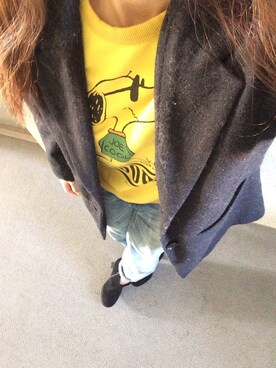 pocoさんのコーディネート