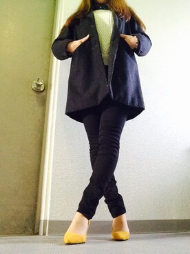 pocoさんのコーディネート