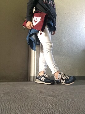 pocoさんのコーディネート