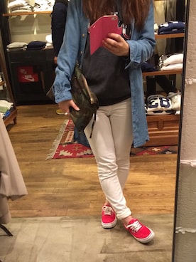 pocoさんのコーディネート