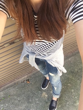 pocoさんのコーディネート