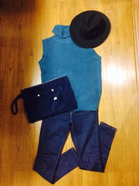 pocoさんのコーディネート