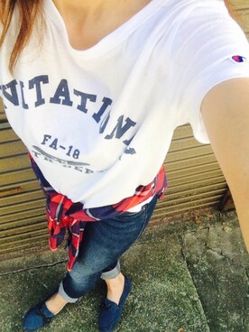 pocoさんのコーディネート