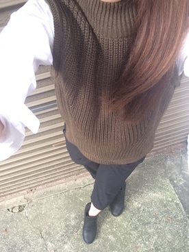 pocoさんのコーディネート