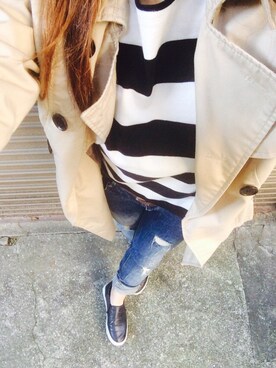 pocoさんのコーディネート