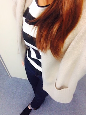 pocoさんのコーディネート