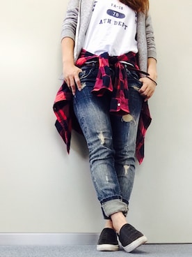 pocoさんのコーディネート