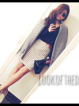 tomoさんのコーディネート