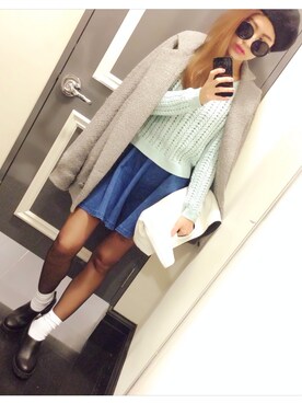 tomoさんのコーディネート