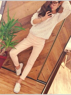 tomoさんのコーディネート