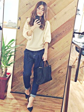 tomoさんのコーディネート