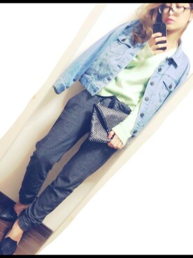 tomoさんのコーディネート