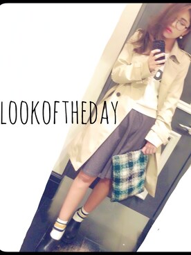 tomoさんのコーディネート