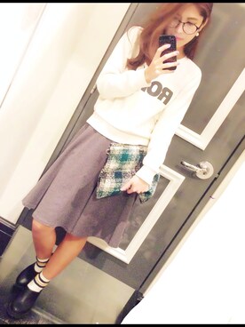 tomoさんのコーディネート